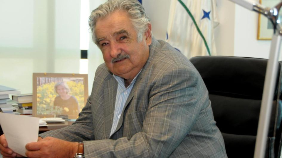 Mujica