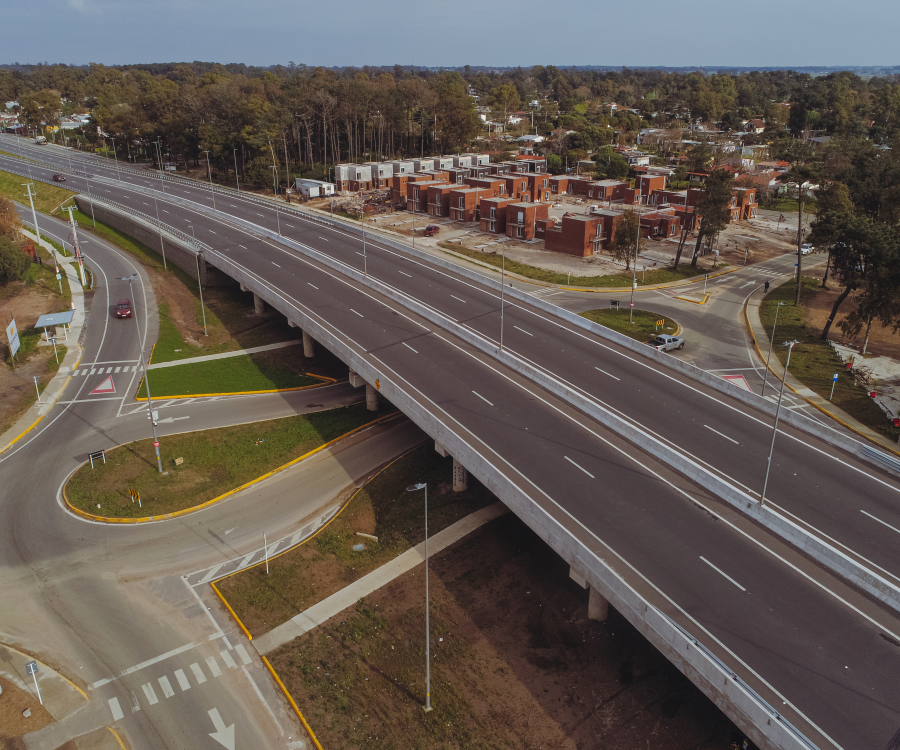 Gestión de Infraestructura pública